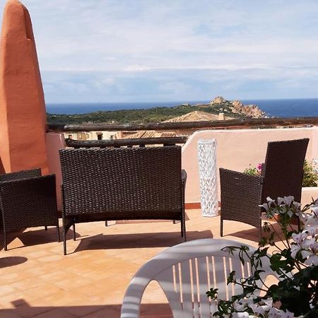 Mare Natura Confort... Il Mio Paradiso In Sardegna Ізола-Росса Екстер'єр фото