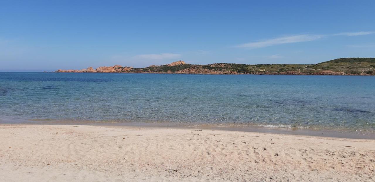 Mare Natura Confort... Il Mio Paradiso In Sardegna Ізола-Росса Екстер'єр фото