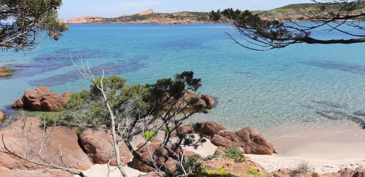 Mare Natura Confort... Il Mio Paradiso In Sardegna Ізола-Росса Екстер'єр фото