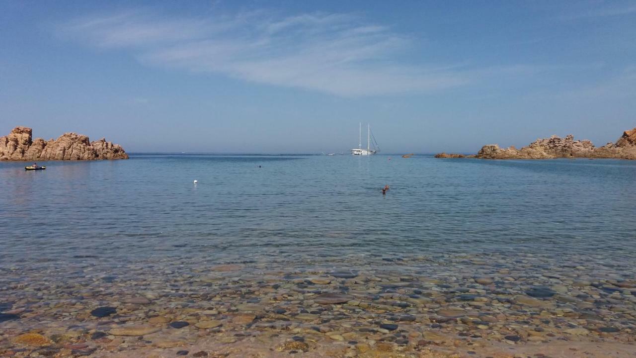 Mare Natura Confort... Il Mio Paradiso In Sardegna Ізола-Росса Екстер'єр фото