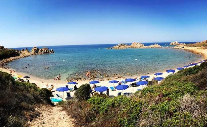 Mare Natura Confort... Il Mio Paradiso In Sardegna Ізола-Росса Екстер'єр фото