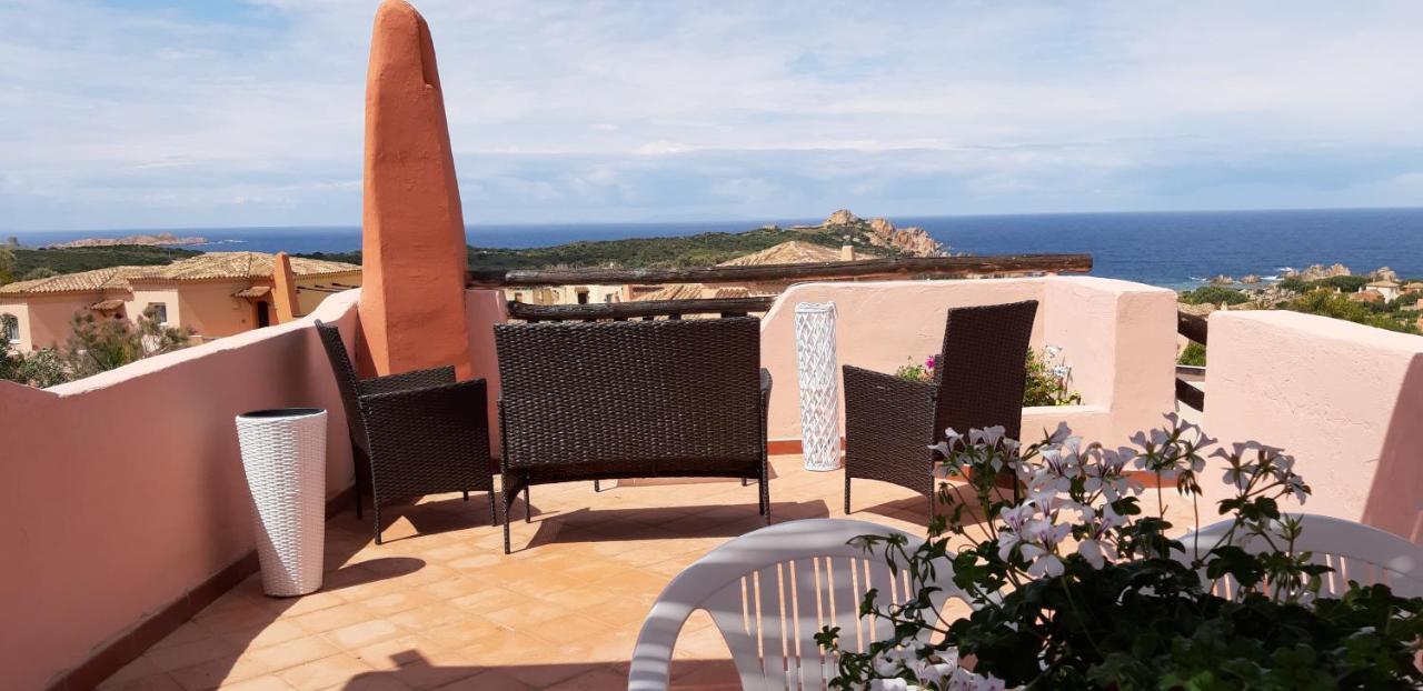 Mare Natura Confort... Il Mio Paradiso In Sardegna Ізола-Росса Екстер'єр фото